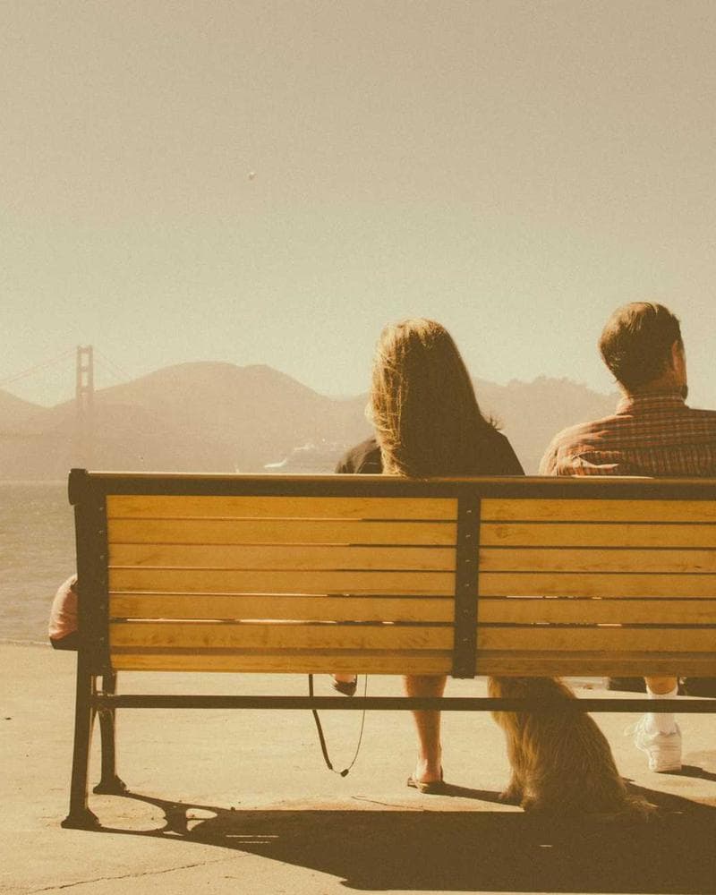 Marked-visning i appen